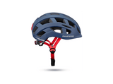 Casco - Smartgyro Urban, Talla M/L, Para bicicletas y patinetes eléctricos, Azul