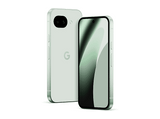 Móvil - Google Pixel 10a, Gris niebla, 128GB, 8GB RAM, 6.3 pOLED a 422,2 ppp, Google Tensor G4, 5100 mAh