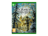 Xbox Series X Octopath Traveler 0
