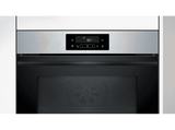 Horno a vapor - Balay 3HD4821X3, Multifunción, Pirolítico, 71 l, 59.4 cm, Acero inoxidable