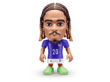 Figura - Sherwood Ballers Fifa 2026, Personaje aleatorio