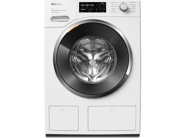 Lavadora carga frontal - Miele WWI880 WCS 125 Gala Edition 122437