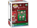 Figura Funko Pop! - DC: Holiday Catwoman, Vinilo, 10 cm