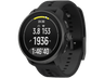 Reloj deportivo - Suunto Race S, 125 - 175 mm, 1.32", Pantalla AMOLED, Autonomía hasta 13 días, +90 Modos Deporte, All Black