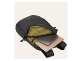 Mochila para portátil - Tucano Láser, Para Portátil de 15,6 pulgadas o MacBook Pro de 16 (2019-2024), Espalda Ergonómica, Negro
