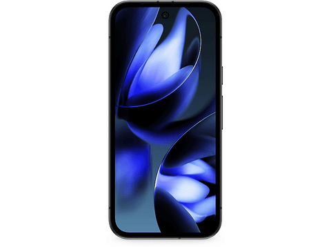 Móvil - Google Pixel 9a, Obsidiana, 256 GB, 8 GB RAM, 6.3