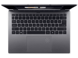 Portátil - Acer Swift Go 14 AI SFG14-64-R0YP Copilot+ PC, 14 WUXGA, AMD Ryzen™ AI 7 350, 50 TOPS, 32GB RAM, 1TB SSD, Radeon™ 860M, Windows 11 Home