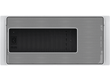Apple Mac Pro Rack Z172, Chip M2 Pro Max, CPU de 24 núcleos, GPU de 76 núcleos, 192 GB RAM, 4TB de SSD, Plata