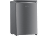 Nevera pequeña - Infiniton CL-109L8XEC, Cíclico, 85 cm, 109 l, Congelador integrado 4*, Inox