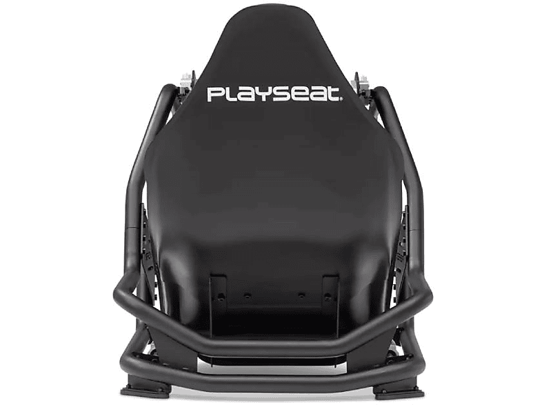 Cockpit - Playseat Formula Inteligence Black, Desarrollado por expertos en F1, Negro