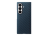 Funda móvil - Samsung, Para Galaxy Z Fold8 Ultra, Carbon Magnet, Azul