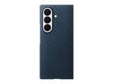 Funda móvil - Samsung, Para Galaxy Z Fold8 Ultra, Carbon Magnet, Azul