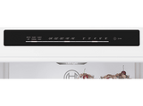 Frigorífico combi - Bosch KGN362ICF, Total No Frost, 186 cm, 321 l, VitaFresh 0º, Acero inoxidable
