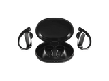 Auriculares True Wireless - Vieta Air, 24h, IPX4, Bluetooth 6.0, Negro