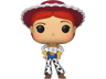 Figura Funko Pop! - Toy Story 4: Jessie, 10 cm, Vinilo