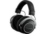Auriculares inalámbricos - Beyerdynamic Amiron, Circumaurales, Bluetooth, +30h Autonomía, Negro