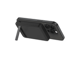 Powerbank - Belkin BPD006btBK, 5000 mAh, 1x USB-C, Carga inalámbrica, 15W, Qi2 y MagSafe, Negro