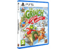PS5 The Grinch: Christmas Adventures