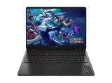 Portátil Gaming - HP OMEN 16-ap0015ns Copilot+ PC, 16 2K, AMD Ryzen™ AI 7 350, 32 GB RAM, 1 TB SSD, GeForce RTX™ 5070, Sin sistema operativo, Negro
