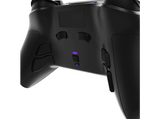 Mando - PDP Victrix Pro BFG, Para PlayStation 5, PS4 y PC, Inalámbrico y alámbrico, 20h de Autonomía, Negro
