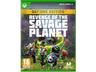 Xbox Series X Revenge of The Savage Planet: Day One Edition