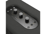 Altavoz inalámbrico - Vieta Adagio, 65 W, Bluetooth, Autonomía 15 h, Negro