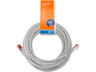 Cable de red - ISY IPC-6100-1, Cat-6, 10 Gbit / s, 250 MHz, 10 m, Blanco