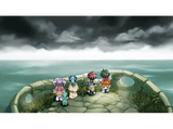Nintendo Switch Tales of Eternia Remastered