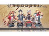 Nintendo Switch Trails in the Sky: 1st Chapter