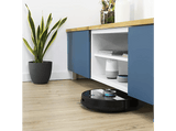 Robot aspirador - Cecotec Conga 4690 Ultra, 2700 Pa, 300 min, APP Control, Room Plan 2.0, 64 dB, Negro