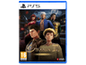 PS5 Shenmue III Enhanced