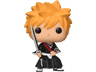 Figura Funko Pop! - Bleach: Ichigo Kurosaki, 10 cm, Vinilo