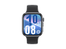 Smartwatch - Huawei Watch Fit 4, 1.82" AMOLED, 10 días batería, Compatible iOS - Android, Correa Fluoroelastómero, Negro