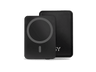Powerbank - ISY IMC-5100-1, 5000 mAh, USB-C, Compatible con Apple MagSafe, Negro