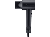 Secador - Ufesa BLDC Ion-Plasma Essence, 1600 W, 2 Temperaturas+ Aire frío, 2 Velocidades, Difusor incluido, Tecnología Ion-Plasma Care, Negro