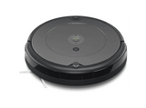 Robot aspirador - iRobot ROOMBA 697, 33 W, Autonomía 60 min, Aerovac, Control por voz, Negro