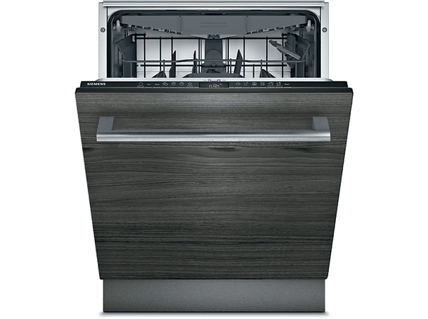 Lavavajillas integrable - Siemens SN73HX42VE, 13 servicios, 6 programas, 60 cm, Home Connect, Inox