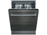 Lavavajillas integrable - Siemens SN73HX42VE, 13 servicios, 6 programas, 60 cm, Home Connect, Inox