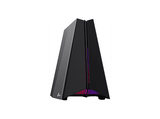 Router gaming - TP-Link Archer GE550, 9220 Mbps, Tri-Band Wi-Fi 7, Negro