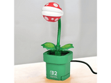 Cámara Nintendo Switch 2 - Nintendo Planta Piraña (Switch 2), Multicolor