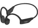 Auriculares True Wireless  - Vieta Pro Bone, Conducción Ósea, IPX 6, Hasta 8 hs, Negro