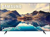 TV LED 65 - Samsung UE65TU7025KXXC, UHD 4K, Crystal Processor 4K, Smart TV, DVB-T2 (H.265), Negro