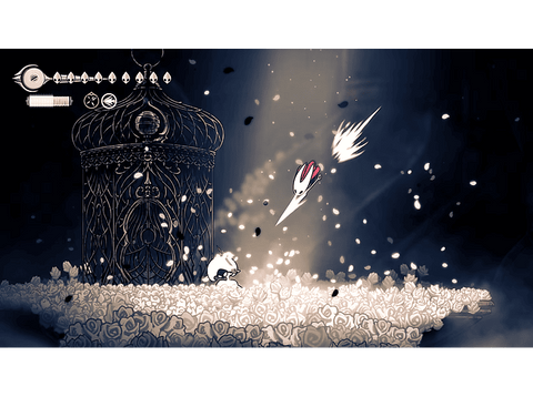 Xbox Series X & Xbox One Hollow Knight: Silksong & Hollow Knight: Silksong