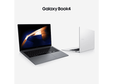 Portátil - Samsung Galaxy Book4, 15.6 FHD, Intel® Core™ 5-120U, 16GB RAM, 512GB, Intel® Graphics, W11H, Silver