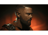 PS5 The Callisto Protocol