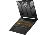 Portátil gaming - ASUS TUF Gaming F15 FX507VV-LP146, 15.6 Full-HD, Intel® Core™ i7-13620H, 32 GB RAM, 1 TB SSD, GeForce RTX™ 4060, SSO