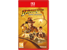 Nintendo Switch 2 Indiana Jones an the Great Circle