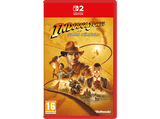 Nintendo Switch 2 Indiana Jones an the Great Circle