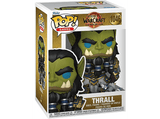 Figura Funko Pop! - FUNKO POP! World of Warcraft: Thrall