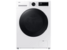 Lavadora secadora - Samsung WD90DG5G34BEEC, 9kg/5kg 1400 rpm, 13 programas, AI Ecobubble™ Clase E/A-10%, fondo reducido, Blanco